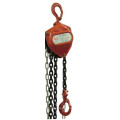 Vj Chain Hoist